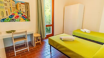 Residence Casa Adriana