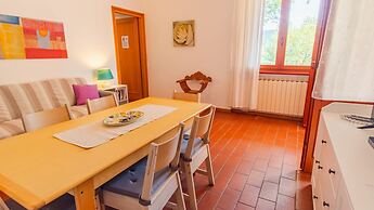 Residence Casa Adriana