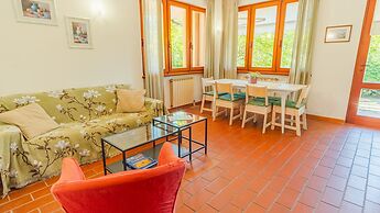 Residence Casa Adriana