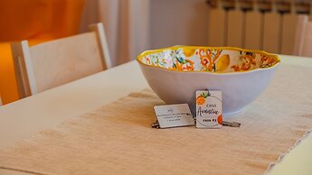 Residence Casa Adriana