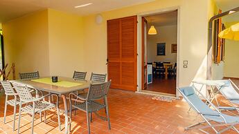 Residence Casa Adriana