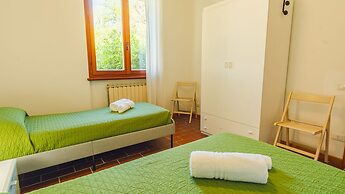 Residence Casa Adriana