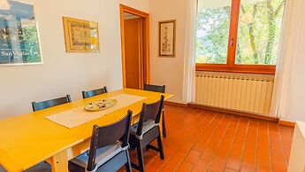 Residence Casa Adriana