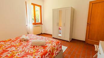 Residence Casa Adriana