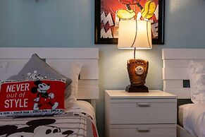 Dreamy Apartment Just 15 Minutes From Disney