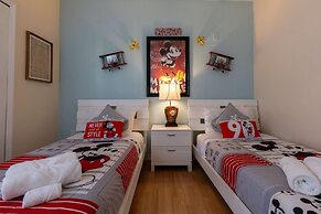 Dreamy Apartment Just 15 Minutes From Disney