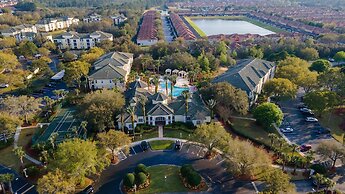 Dreamy Apartment Just 15 Minutes From Disney