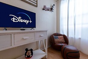 Dreamy Apartment Just 15 Minutes From Disney