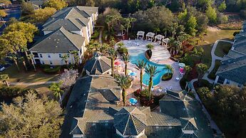 Dreamy Apartment Just 15 Minutes From Disney