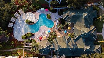 Dreamy Apartment Just 15 Minutes From Disney