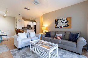 Dreamy Apartment Just 15 Minutes From Disney