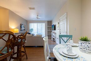 Dreamy Apartment Just 15 Minutes From Disney