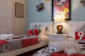 Dreamy Apartment Just 15 Minutes From Disney