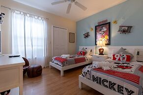 Dreamy Apartment Just 15 Minutes From Disney