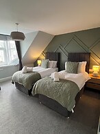 The Braeriach