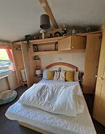 Lovley Sea Viev 2 Bedroom Caravan in Clarach Bay