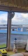 Lovley Sea Viev 2 Bedroom Caravan in Clarach Bay