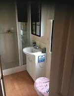 Lovley Sea Viev 2 Bedroom Caravan in Clarach Bay