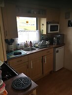 Lovley Sea Viev 2 Bedroom Caravan in Clarach Bay