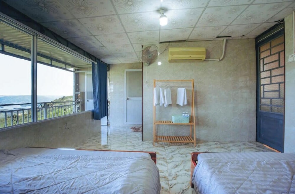 Homestay A Suy Ta Dung