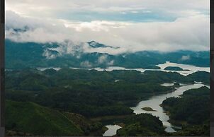 Homestay A Suy Ta Dung