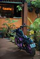 Homestay A Suy Ta Dung