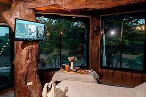 19 Degrees Resort