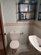 Room-cuarto Privado Doble en Toledo