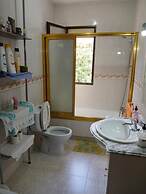 Room-cuarto Privado Doble en Toledo