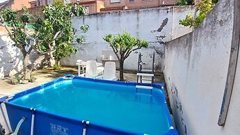 Room-cuarto Privado Doble en Toledo