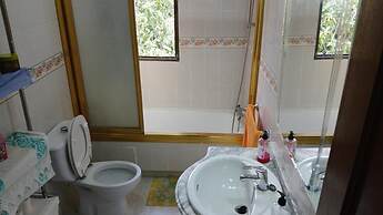 Room-cuarto Privado Doble en Toledo