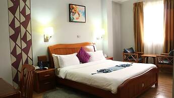 MM HOTEL
