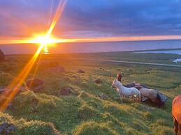 Kirkjufell View Cottages