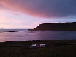 Kirkjufell View Cottages
