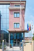 Hotel Ambasciata Venice