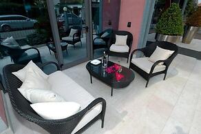 Hotel Ambasciata Venice
