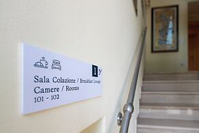 Hotel Ambasciata Venice