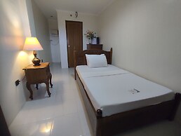 Villa Isabel Hotel
