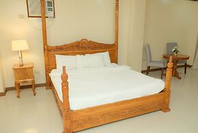 Villa Isabel Hotel
