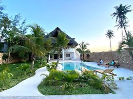 BLUE DIAMOND VILLA WATAMU