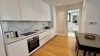 Bali Residence Apartment