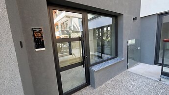 Bali Residence Apartment