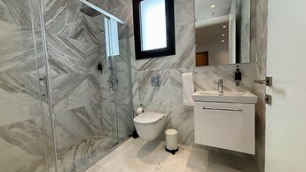 Bali Residence Apartment