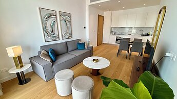 Bali Residence Apartment