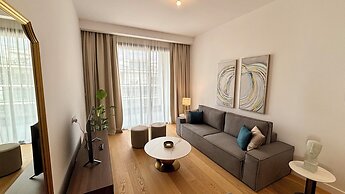 Bali Residence Apartment