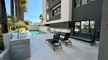 Bali Residence Apartment