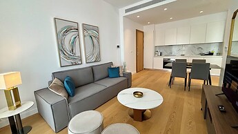 Bali Residence Apartment