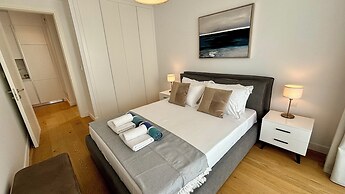 Bali Residence Apartment