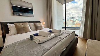 Bali Residence Apartment