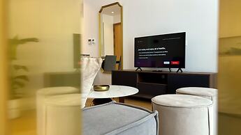 Bali Residence Apartment